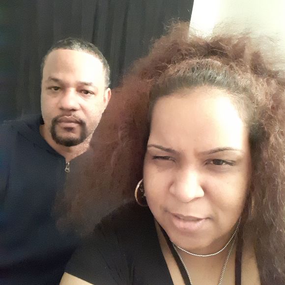 Meet your Posher, Shawndell - Picture 1 of 1